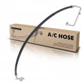 A-premium A C Discharge Line Hose Assembly Compatible With Chevrolet Colorado 2009-2012 Gmc Canyon Hummer H3t 2009-2010 5 3l