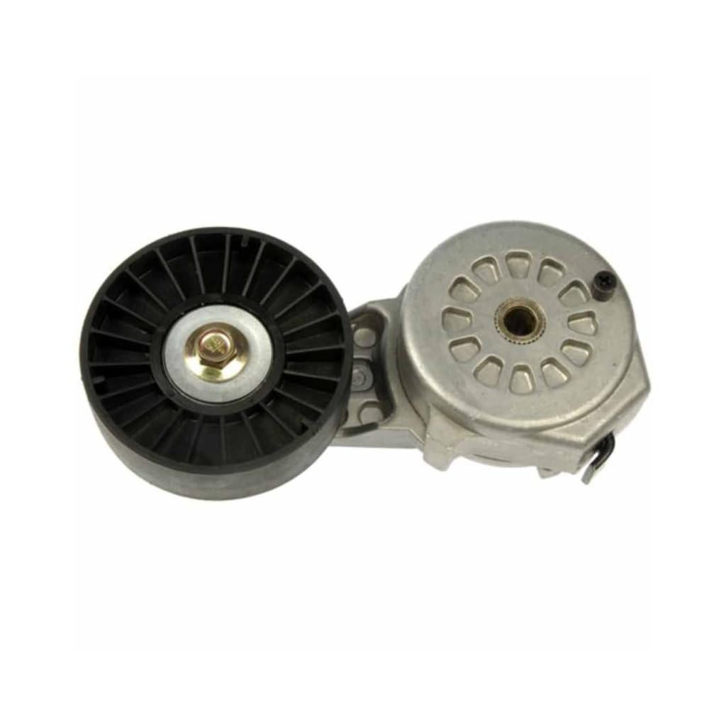 Chevy Venture 1997 1998 Belt Tensioner Polyamide Serpentine 17mm Inside Diameter Counter Clockwise Rotation Replacement For
