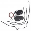 Applianpar Timing Cover Gasket Seal Kit Ford F150 F250 F350 Expedition For Lincoln Navigatior Mark Lt 5 4
