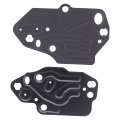 Applianpar Timing Cover Gasket Seal Kit Ford F150 F250 F350 Expedition For Lincoln Navigatior Mark Lt 5 4