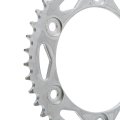 Niche Drive Sprocket Chain Combo For Honda Cbr900rr Front 16 Rear 42 Tooth 520v-x X-ring 108 Links 