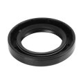 40mm X 62mm 10mm Black Rubber Cover Double Lip Tc Oil Shaft Seal For Car Auto 