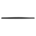 Rear Gate Spoiler For Chevy Silverado 2500 1999 2004 Primed Black Polyurethane Bed Fleetside Gm1909103 15197873 