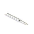Weller Screwdriver Tip 0 75 In Length 125 Width Shape 027 Thick St3 Price Is Per Each 