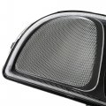 Hecasa Headlight Assembly Compatible With 1999-2007 Gmc Sierra 2500 3500 2000-2007 Yukon Xl Halogen Drl Headlamps Left Right