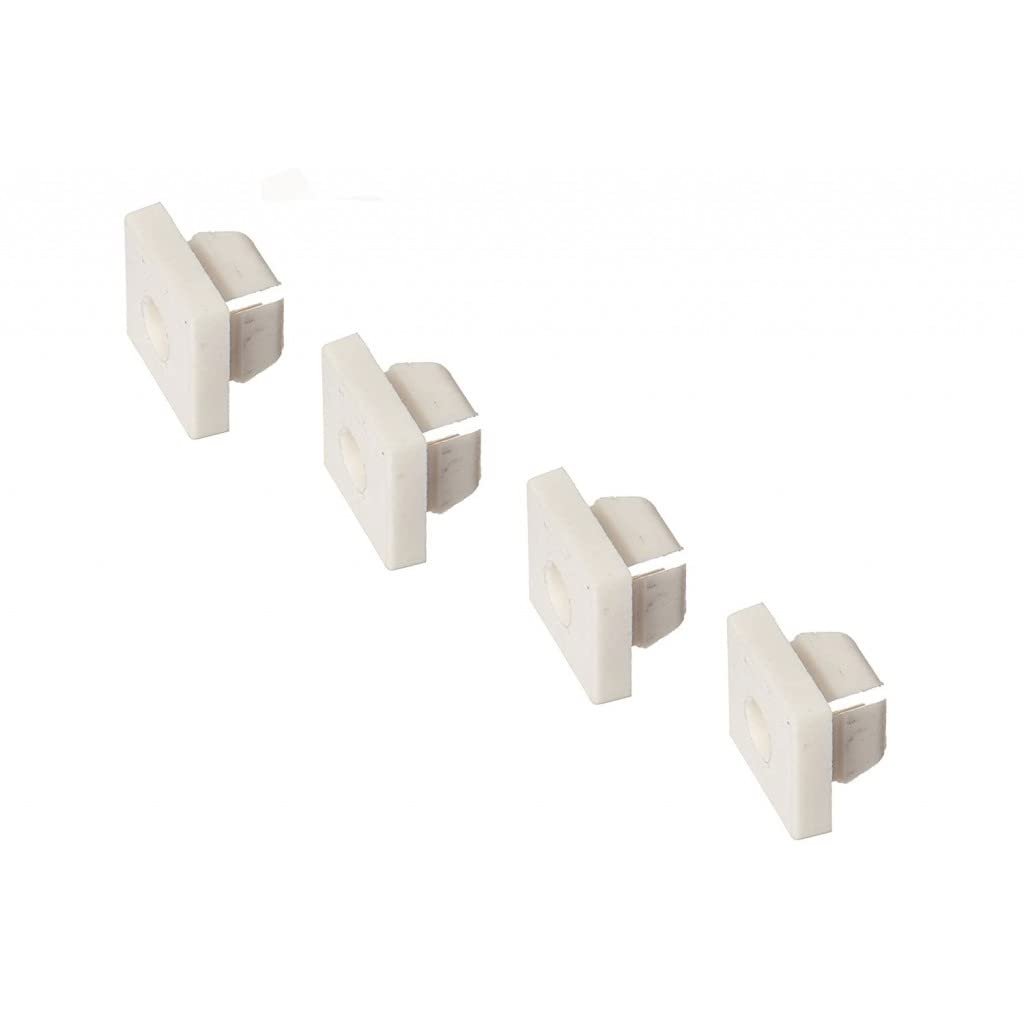 License Plate Fasteners Steel Zinc Plated 1 4 In By 3 Size Alx-pau-mm5950-cl360a50 Hex Head Slotted Drive 4 Piece Set