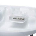 A-premium Electric Fuel Pump Module Assembly With Sending Unit Compatible Chrysler Aspen Dodge Durango 2008-2009 V8 4 7l Flex