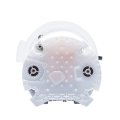 A-premium Electric Fuel Pump Module Assembly With Sending Unit Compatible Chrysler Aspen Dodge Durango 2008-2009 V8 4 7l Flex