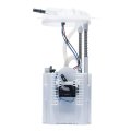 A-premium Electric Fuel Pump Module Assembly With Sending Unit Compatible Chrysler Aspen Dodge Durango 2008-2009 V8 4 7l Flex