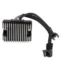 Ignition Voltage Regulator Rectifier Fit For Davidson