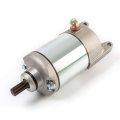 Kimpex Hd Starter Fits Kawasaki Atv Oem 21163-1208