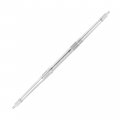 Caltric Rear Axle Shaft Compatible With Yamaha 2xj-25381-00-00