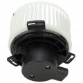 Ocpty A Heater Blower Motor W Fan Cageir Conditioning Hvac For 2010-2013 Mazda 3 Oe Replaces-700284 Bbm4-61-b10 Ma3126108 76930