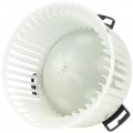 Ocpty A Heater Blower Motor W Fan Cageir Conditioning Hvac For 2010-2013 Mazda 3 Oe Replaces-700284 Bbm4-61-b10 Ma3126108 76930