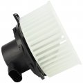Ocpty A Heater Blower Motor W Fan Cageir Conditioning Hvac For 2010-2013 Mazda 3 Oe Replaces-700284 Bbm4-61-b10 Ma3126108 76930