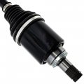 Niche Front Left Cv Axle For Honda Pioneer 1000 1000-5 Sxs1000m3l Sxs1000m5l 44220-hl4-f41 44350-hl4-f41