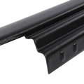 G-plus Trail Armor Rocker Panel Guard Slider Guards Compatible With Jeep Wrangler Jk 4-door 2007-2018 14012