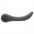Front Seat Recliner Handle 2 Piece Set For 2004 2012 Chevrolet Colorado Gmc Canyon Driver And Passenger Side Ina08504