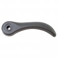 Front Seat Recliner Handle 2 Piece Set For 2004 2012 Chevrolet Colorado Gmc Canyon Driver And Passenger Side Ina08504