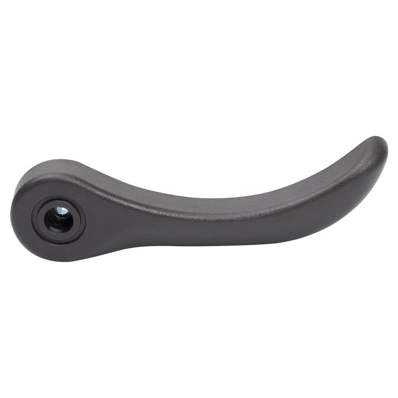 Front Seat Recliner Handle 2 Piece Set For 2004 2012 Chevrolet Colorado Gmc Canyon Driver And Passenger Side Ina08504