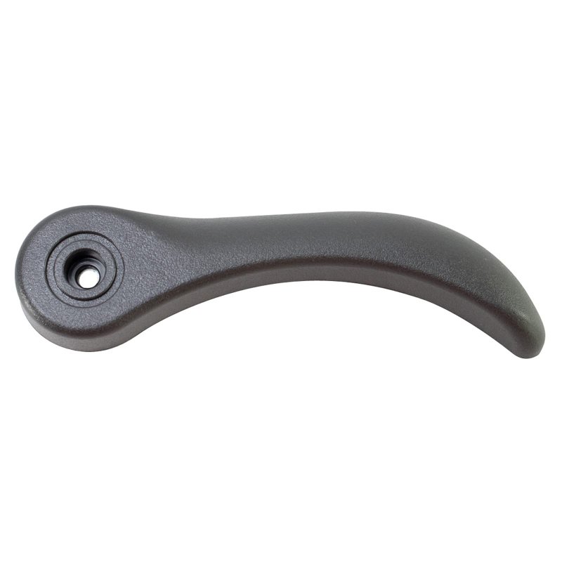 Front Seat Recliner Handle 2 Piece Set For 2004 2012 Chevrolet Colorado Gmc Canyon Driver And Passenger Side Ina08504