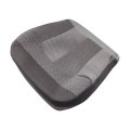 Passenger Side Bottom Seat Cover Replacement Cloth Gray Ford F150 Xlt 1999 2000 2001 2002 2003 Custom Fit For Power And Non 
