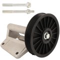 34236 Ac Compressor Pulley For 1996-1998 Chevrolet Cavalier 2 2l Grooves 5 