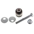 Alignment Cam Bolt Set For 2009 2017 Chevy Traverse Camber Adjustment Hexagonal Head Silver Alx Pau Me Ms500110 Cla2 