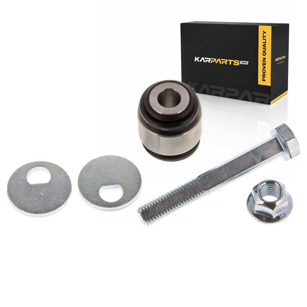 Alignment Cam Bolt Set For 2009 2017 Chevy Traverse Camber Adjustment Hexagonal Head Silver Alx Pau Me Ms500110 Cla2