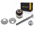 Alignment Cam Bolt Set For 2009 2017 Chevy Traverse Camber Adjustment Hexagonal Head Silver Alx Pau Me Ms500110 Cla2