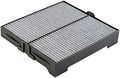 Fram Cf10745 Fresh Breeze Cabin Air Filter With Arm Hammer 