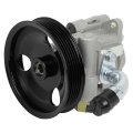 Power Steering Pump Replaces 52089883ac For Jeep Grand Cherokee 2005 2010 And Commander 2006 Oe Number 21 5461 
