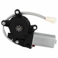 Power Window Regulator Motor 742-803 For Subaru Forester 1998 2008 And Impreza 2002 2007 Front Left Right Rear