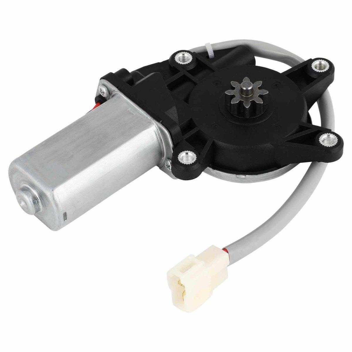 Power Window Regulator Motor 742-803 For Subaru Forester 1998 2008 And Impreza 2002 2007 Front Left Right Rear