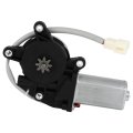 Power Window Regulator Motor 742-803 For Subaru Forester 1998 2008 And Impreza 2002 2007 Front Left Right Rear 