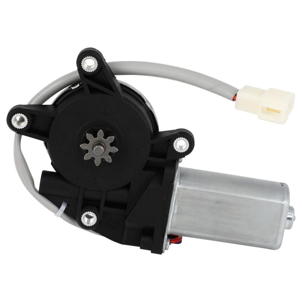 Power Window Regulator Motor 742-803 For Subaru Forester 1998 2008 And Impreza 2002 2007 Front Left Right Rear
