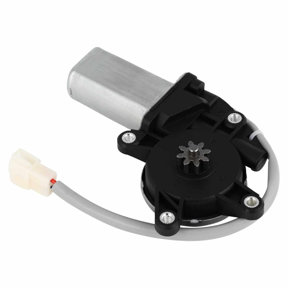 Power Window Regulator Motor 742-803 For Subaru Forester 1998 2008 And Impreza 2002 2007 Front Left Right Rear