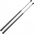Ocpty Hood Lift Supports Gas Springs Struts Shocks For Oldsmobile 88 1999 Aurora 2001-2003 Pontiac Bonneville 2000-2004