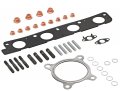 Turbocharger Mounting Kit For Audi A5 Quattro 2 0l L4 2010 2011 2012 2013 2014 2015 2016 2017 Pc-154226 
