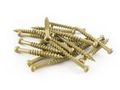 485-Piece T20 WoodPro Fasteners CB8X234-5 Number-8 by 2-3//4-Inch Cabinet Construction Screws 5-Pound Net Weight