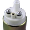 Suzuki Outboard Electric Fuel Pump 15200-87j10 Df 40 50 60 70 Hp Hl Qh Tl Thl 