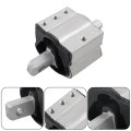 3pcs Engine Motor And Transmission Mount Replacement For Mercedes-benz C240 E320 1997-2009 104-1757 A7098 A2122400418