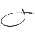 Carbhub 707000775 Gear Shift Cable Compatible With Can-am Commander 1000 4x4 2011 2012 2013 2014 2015