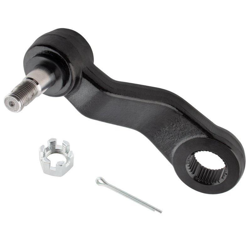 Boxi Qty 1 Steering Pitman Arm Fit For Cadillac Escalade 2002-2006 Chevy Avalanche 1500 Express Silverado Suburban 2500 3500