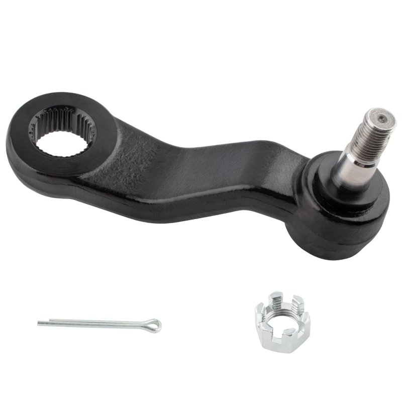 Boxi Qty 1 Steering Pitman Arm Fit For Cadillac Escalade 2002-2006 Chevy Avalanche 1500 Express Silverado Suburban 2500 3500