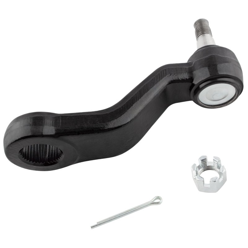 Boxi Qty 1 Steering Pitman Arm Fit For Cadillac Escalade 2002-2006 Chevy Avalanche 1500 Express Silverado Suburban 2500 3500