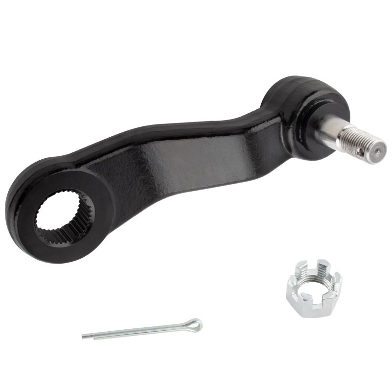 Boxi Qty 1 Steering Pitman Arm Fit For Cadillac Escalade 2002-2006 Chevy Avalanche 1500 Express Silverado Suburban 2500 3500