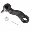 Boxi Qty 1 Steering Pitman Arm Fit For Cadillac Escalade 2002-2006 Chevy Avalanche 1500 Express Silverado Suburban 2500 3500