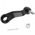 Boxi Qty 1 Steering Pitman Arm Fit For Cadillac Escalade 2002-2006 Chevy Avalanche 1500 Express Silverado Suburban 2500 3500