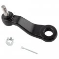 Boxi Qty 1 Steering Pitman Arm Fit For Cadillac Escalade 2002-2006 Chevy Avalanche 1500 Express Silverado Suburban 2500 3500 